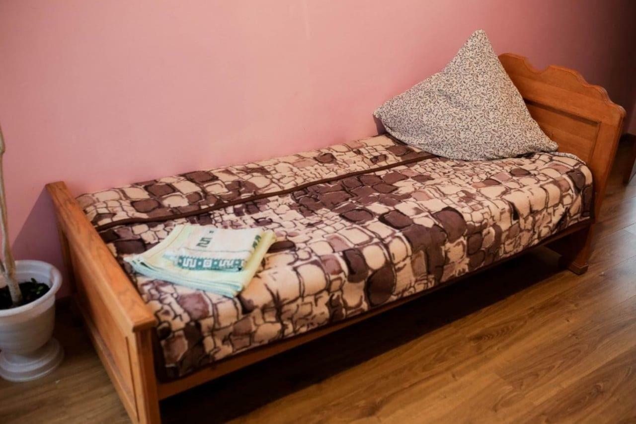 Дідів Рай Hotell Volovets Exteriör bild